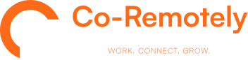 Co-Remotely — Coworking Space